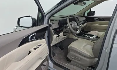Kia Canival 2025, 79066 км, за 22974.92 USD - фото 10