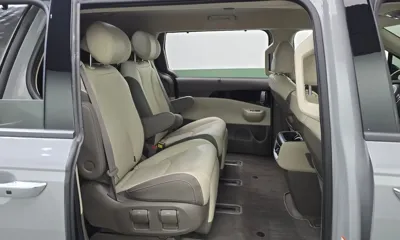 Kia Canival 2025, 79066 км, за 22974.92 USD - фото 11