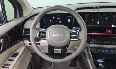 Kia Canival 2025, 79066 км, за 22974.92 USD - фото 13