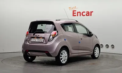 ChevroletGMDaewoo Spark 2012, 63273 км, за 1886.55 USD