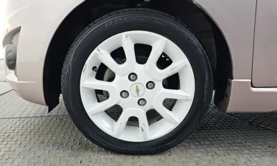ChevroletGMDaewoo Spark 2012, 63273 км, за 1886.55 USD