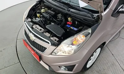 ChevroletGMDaewoo Spark 2012, 63273 км, за 1886.55 USD - фото 6