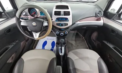 ChevroletGMDaewoo Spark 2012, 63273 км, за 1886.55 USD - фото 7
