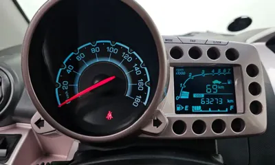 ChevroletGMDaewoo Spark 2012, 63273 км, за 1886.55 USD - фото 8