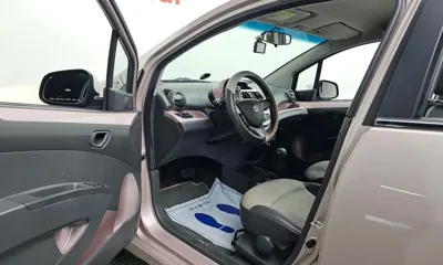 ChevroletGMDaewoo Spark 2012, 63273 км, за 1886.55 USD - фото 10