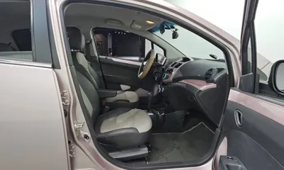 ChevroletGMDaewoo Spark 2012, 63273 км, за 1886.55 USD - фото 12