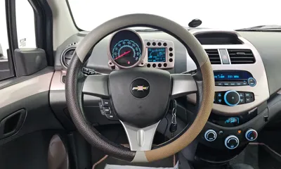 ChevroletGMDaewoo Spark 2012, 63273 км, за 1886.55 USD - фото 15