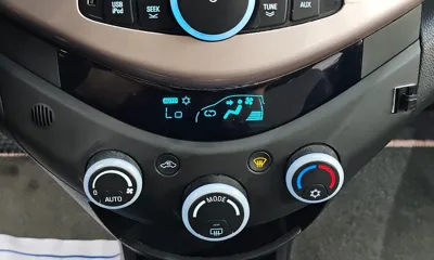 ChevroletGMDaewoo Spark 2012, 63273 км, за 1886.55 USD - фото 17