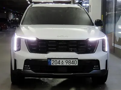 Kia Sorento 2024, 36222 км, за 26125.77 USD