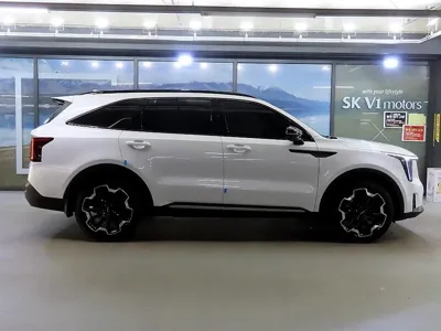 Kia Sorento 2024, 36222 км, за 26125.77 USD