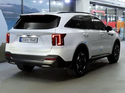 Kia Sorento 2024, 36222 км, за 26125.77 USD