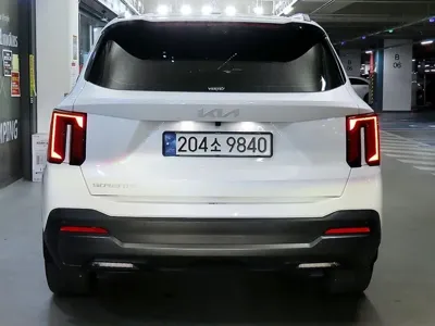 Kia Sorento 2024, 36222 км, за 26125.77 USD