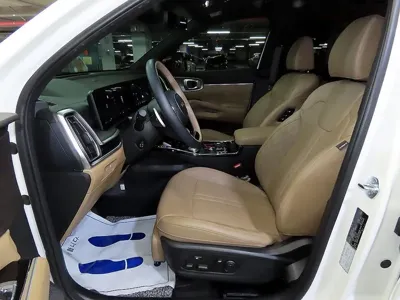 Kia Sorento 2024, 36222 км, за 26125.77 USD - фото 6