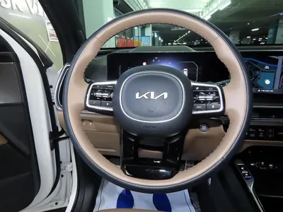 Kia Sorento 2024, 36222 км, за 26125.77 USD - фото 8