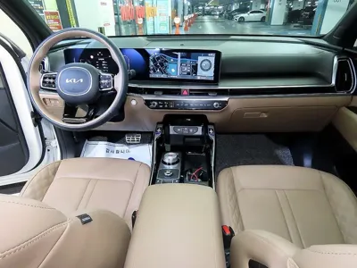 Kia Sorento 2024, 36222 км, за 26125.77 USD - фото 10