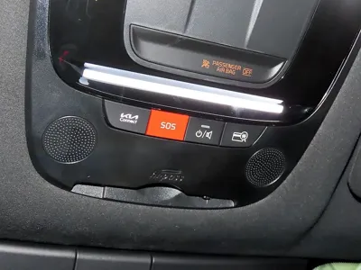 Kia Sorento 2024, 36222 км, за 26125.77 USD - фото 15