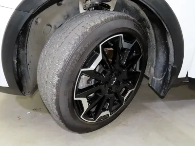 Kia Sorento 2024, 36222 км, за 26125.77 USD - фото 20