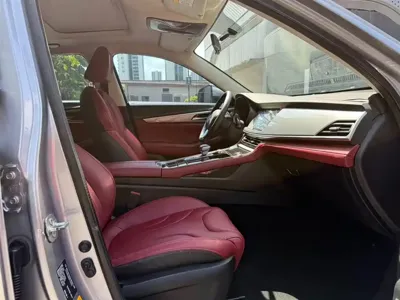 Changan CS85 Coupe 2021, 91900 км, за 7348.45 USD