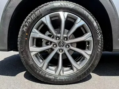Changan CS85 Coupe 2021, 91900 км, за 7348.45 USD
