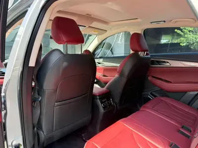 Changan CS85 Coupe 2021, 91900 км, за 7348.45 USD - фото 9