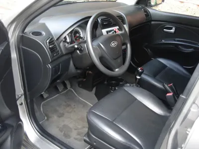 Kia Morning 2008, 93127 км, за 1269.78 USD - фото 9