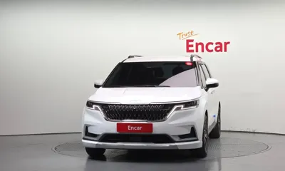Kia Canival 2023, 71864 км, за 15436.15 USD