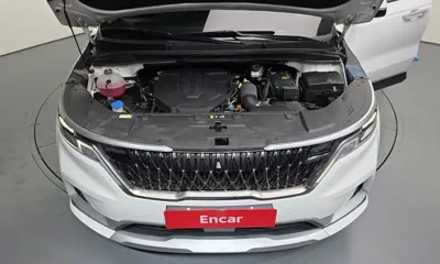 Kia Canival 2023, 71864 км, за 15436.15 USD - фото 6
