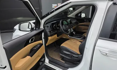 Kia Canival 2023, 71864 км, за 15436.15 USD - фото 10