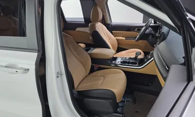 Kia Canival 2023, 71864 км, за 15436.15 USD - фото 12