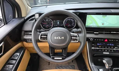 Kia Canival 2023, 71864 км, за 15436.15 USD - фото 13
