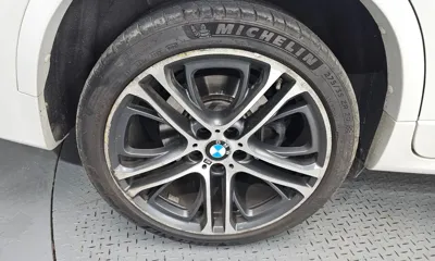 BMW X4 2017, 99969 км, за 65140.1 USD