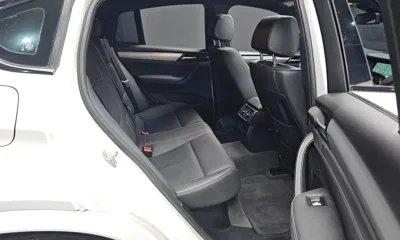 BMW X4 2017, 99969 км, за 65140.1 USD - фото 11