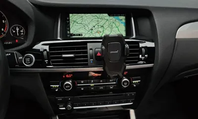 BMW X4 2017, 99969 км, за 65140.1 USD - фото 13