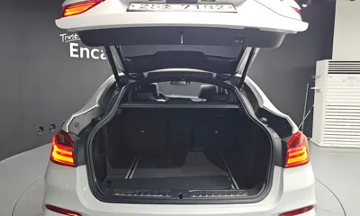 BMW X4 2017, 99969 км, за 65140.1 USD - фото 20