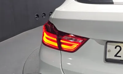 BMW X4 2017, 99969 км, за 65140.1 USD - фото 23