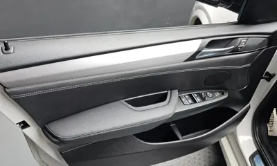BMW X4 2017, 99969 км, за 65140.1 USD - фото 24