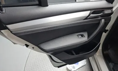 BMW X4 2017, 99969 км, за 65140.1 USD - фото 25