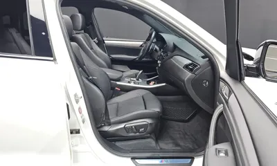BMW X4 2017, 99969 км, за 65140.1 USD - фото 26