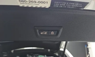 BMW X4 2017, 99969 км, за 65140.1 USD - фото 27