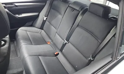 BMW X4 2017, 99969 км, за 65140.1 USD - фото 32