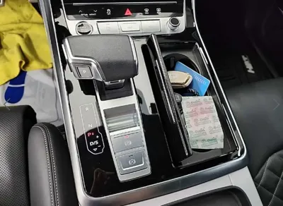 Audi Q7 2023, 88665 км, за 37088.09 USD - фото 8