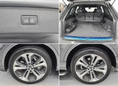 Audi Q7 2023, 88665 км, за 37088.09 USD - фото 20