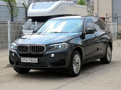BMW X5 2014, 317599 км, за 8580.54 USD