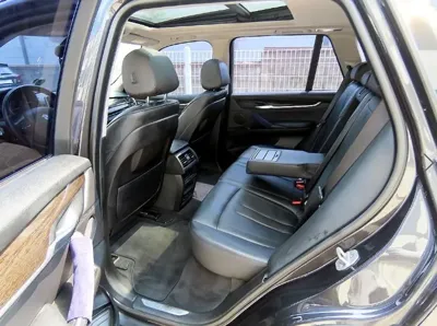 BMW X5 2014, 317599 км, за 8580.54 USD - фото 6