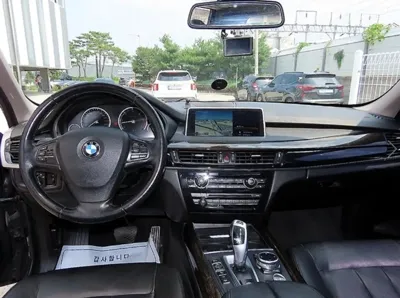 BMW X5 2014, 317599 км, за 8580.54 USD - фото 7