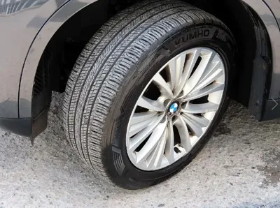BMW X5 2014, 317599 км, за 8580.54 USD - фото 20