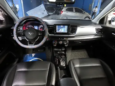 Kia Stonic 2018, 180137 км, за 4266.77 USD - фото 7