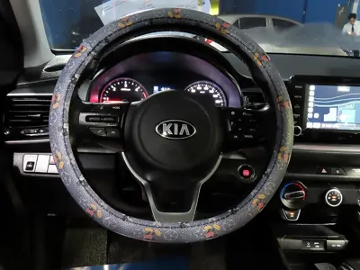 Kia Stonic 2018, 180137 км, за 4266.77 USD - фото 16