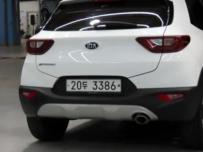 Kia Stonic 2018, 180137 км, за 4266.77 USD - фото 19