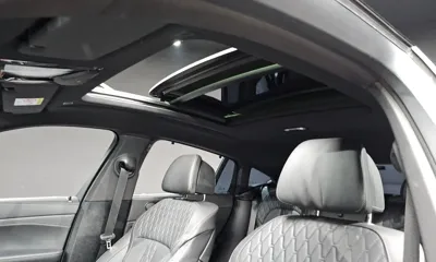 BMW X6 2026, 6378 км, за 86979.1 USD - фото 18
